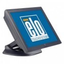 Monitoare Second Hand Touchscreen ELO 1729L, 17 inch, Grad A-, Negru