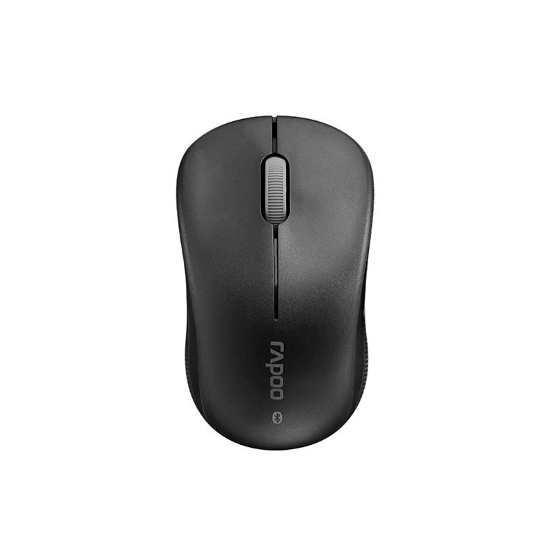 Mouse Bluetooth Second Hand Rapoo 6020B