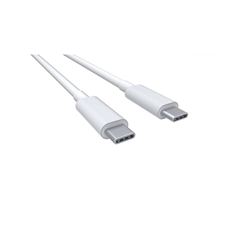 Cablu NOU USB 3.1 Type-C, 1.5m, Alb