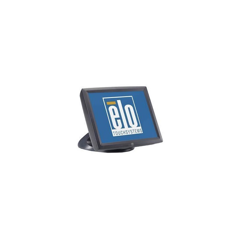 Monitoare Touchscreen Refurbished ELO ET 1522L, 15 inch