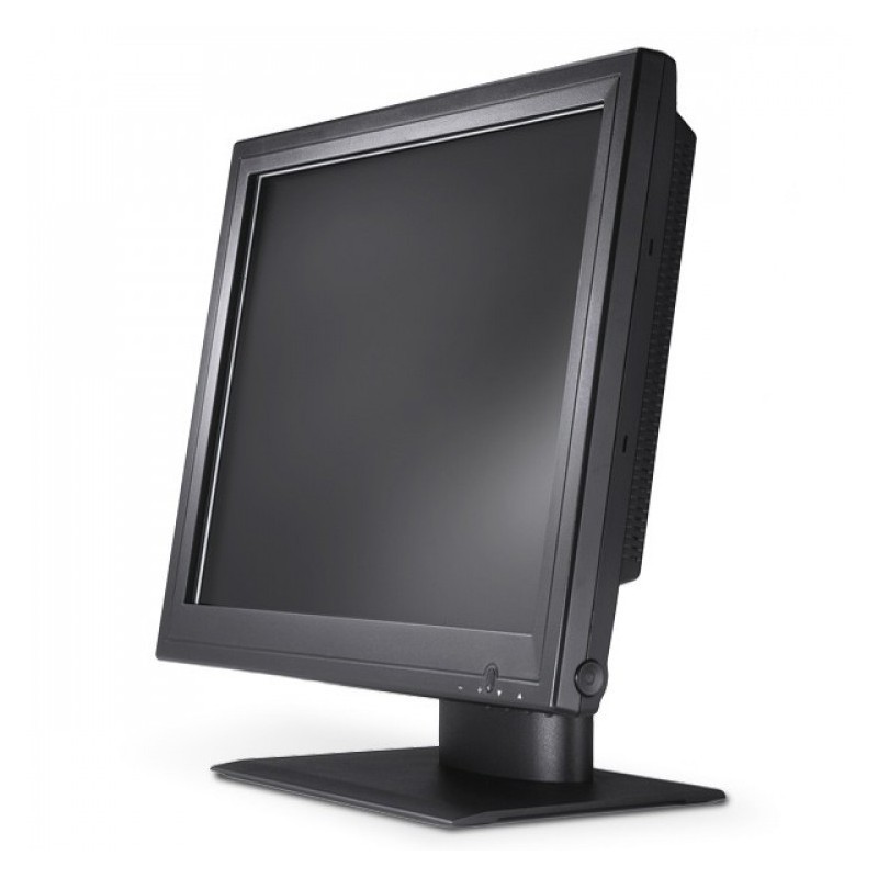 Monitor Touchscreen Refurbished GVision P15BX, 15 inch