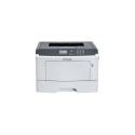 Imprimanta Second Hand Laser Monocrom Lexmark MS415DN, Duplex, Retea, 38ppm