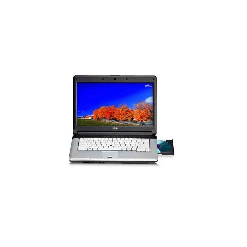 Laptop sh LIFEBOOK S710, Core i5-520M, 4gbDDR3, 500gb, DvdRw