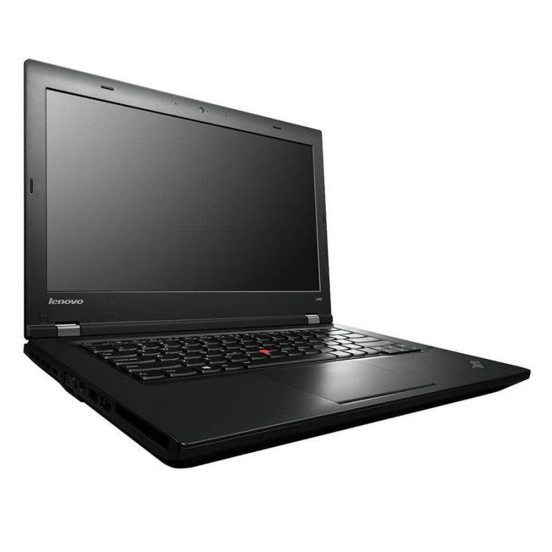 Laptop SH Lenovo ThinkPad L540, Intel Core i5-4200M, 120GB SSD, Baterie Noua
