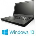 Laptop Refurbished Lenovo ThinkPad X230, Intel Core i5-3230M, Win 10 Home