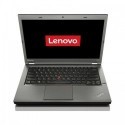 Laptop Second Hand Lenovo ThinkPad T440p, Intel Core i7-4600M