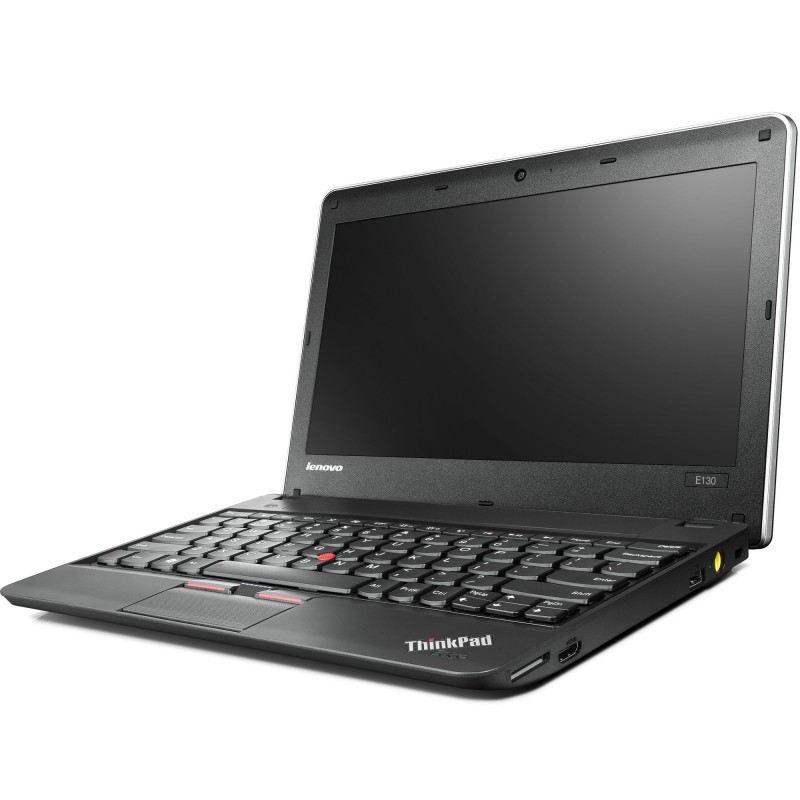 Laptop Second Hand Lenovo ThinkPad Edge E130, Core i3-3217U