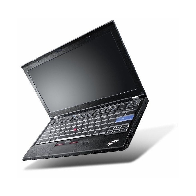 Laptop Second Hand Lenovo ThinkPad X220, Intel Core i5-2520M, Baterie Noua