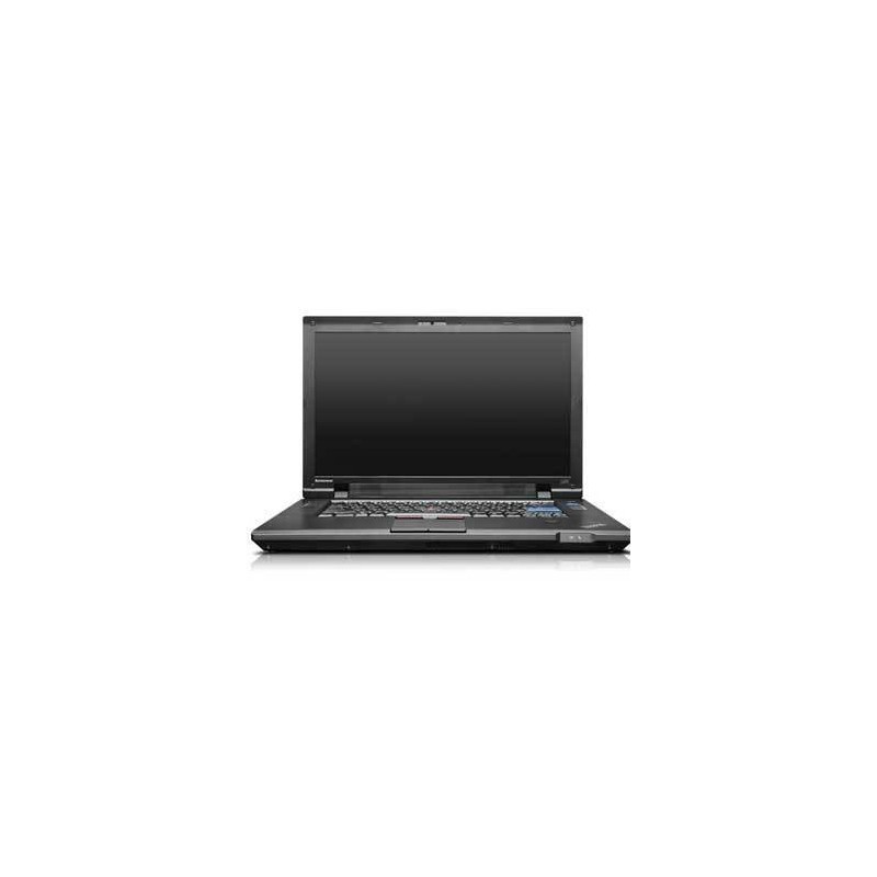 Laptop Second Hand Lenovo ThinkPad L520, Intel Core i5-2450M