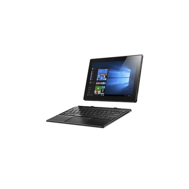 Laptop Second Hand 2 in 1 Lenovo MIIX 310-10ICR, Intel Atom Quad Core X5-Z8350, TouchScreen