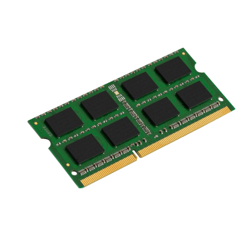 Memorii Laptop Noi Kingston 8GB DDR3 1600MHz KCP316SD8/8