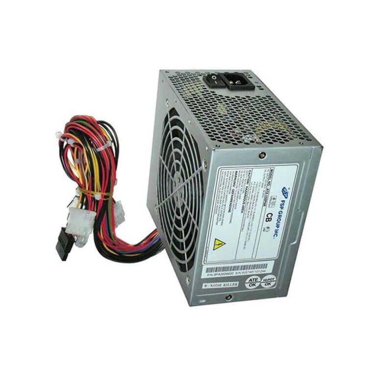 Sursa Alimentare PC FSP ATX-350PNR, 350W