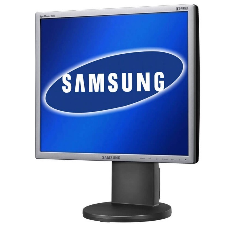 Monitoare Refurbished LCD Samsung SyncMaster 943N, 19 inch