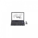 Laptop second hand ThinkPad Z61t, T2400, 2gbDDR2, 100gb, DvdRw