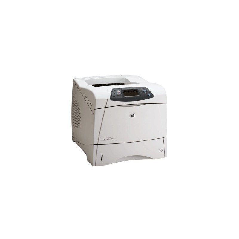 Imprimante Second Hand HP LaserJet 4200n