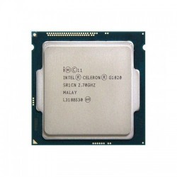 Procesor Intel Celeron Dual...