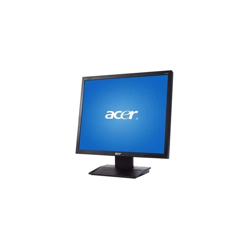 Monitoare LCD Refurbished, Acer V173, 17inch, 5ms
