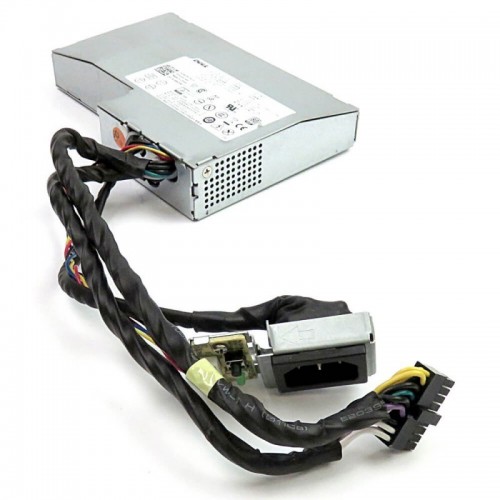 Ordinateur Tout en un Dell Optiplex 7410 (DL OP7410 I3 AIO)   Network