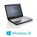Laptopuri Fujitsu LIFEBOOK P701, Core i3-2330M, Windows 10 Home