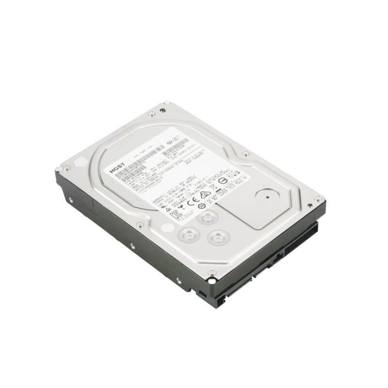 Hard Disk Hitachi 7K6000 4TB, 7200 RPM, 128MB Cache, SATA 3, HUS726040ALA610