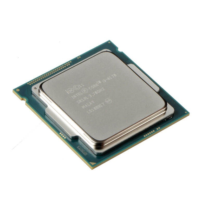 Procesor Intel Dual Core i3-4170, 3.70GHz, 3MB Cache