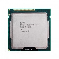 Procesor Intel Celeron...