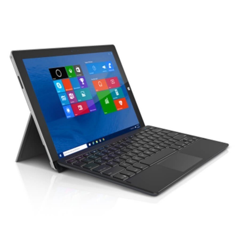 Tableta Refurbished Microsoft Surface Pro 3, Intel i5-4300U, 256GB SSD