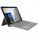 Tableta Refurbished Microsoft Surface Pro 4, Intel i5-7300U, 256GB SSD, Baterie noua