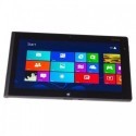 Tableta Second Hand Lenovo ThinkPad 2, Intel Atom Z2760, 10.1 inch, Grad C