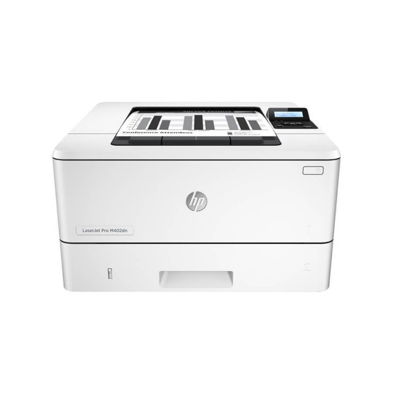 Imprimante Refurbished Laser Monocrom HP Laserjet M402dn