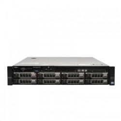 Server Dell PowerEdge R720,...