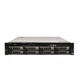 Server Dell PowerEdge R720,...