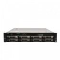 Server Dell PowerEdge R720, 2 x E5-2670 Octa Core - configureaza pentru comanda