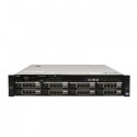 Server Dell PowerEdge R720, 2 x E5-2670 Octa Core - Configureaza pentru comanda