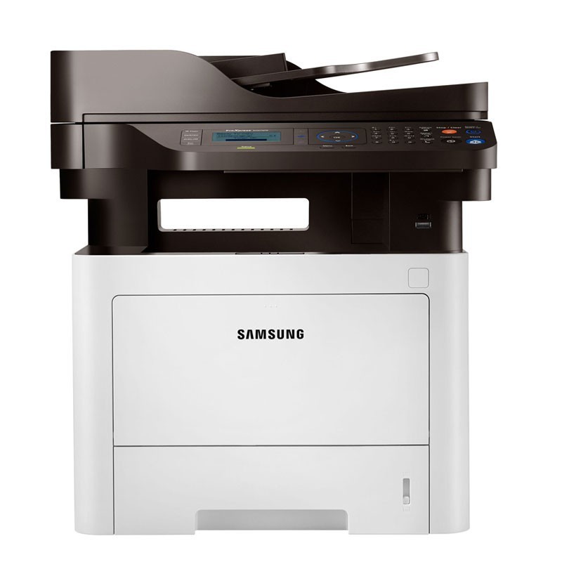 Multifunctionale Second Hand Samsung ProXpress M3875FD, Toner Full