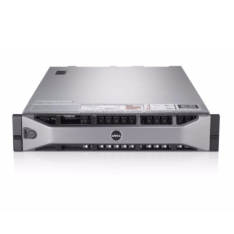 Server Refurbished Dell R730, 2 x E5-2650 v3 Deca Core - Configureaza pentru comanda