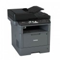 Multifunctionale Refurbished Laser Monocrom Brother MFC-L5750DW, Wireless, Toner NOU Full