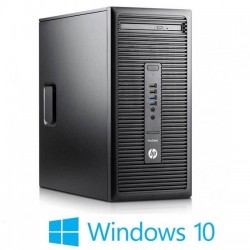 Calculatoare HP ProDesk 600...