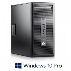 Calculatoare HP ProDesk 600...