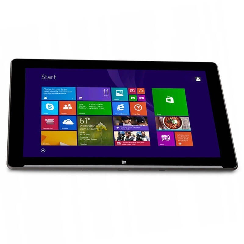 Tableta Second Hand ProWise PT301, Intel Atom Quad Core Z3735F, 10.1 inci
