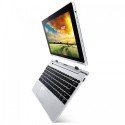 Laptop SH 2 in 1 Acer Aspire SW5-012, Intel Atom Quad Core Z3735F, 10.1 inch