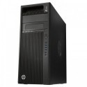 Workstation Second Hand HP Z440, Xeon Quad Core E5-1603 v3, GeForce GT630