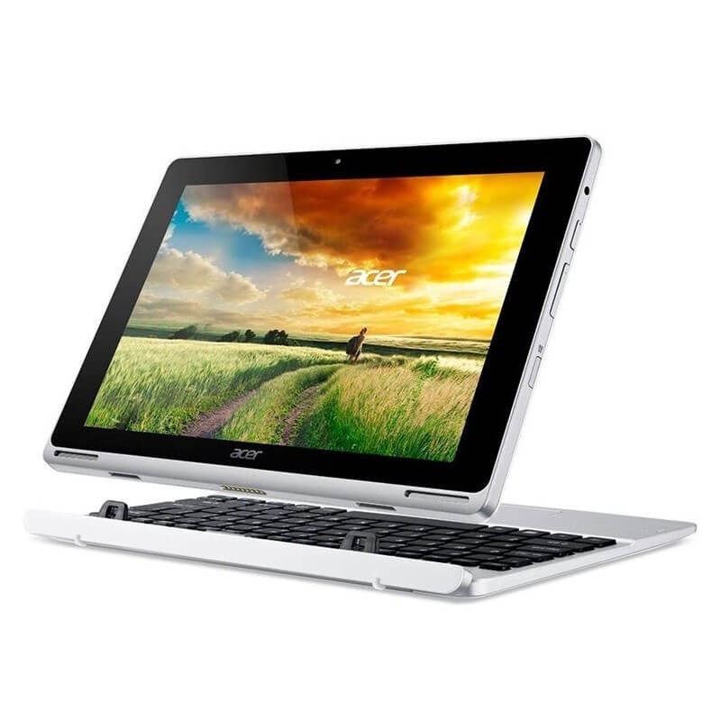 Laptop SH 2 in 1 Acer Aspire SW5-012, Intel Atom Quad Core Z3735F, Grad B