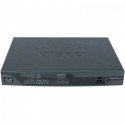 Router Cisco 800 Series, C886VA-K9, Multimode VDSL2/ADSL2/2+ over ISDN