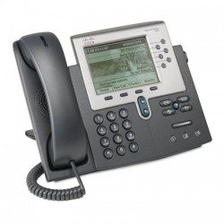 Telefon VoIP Cisco Unified...