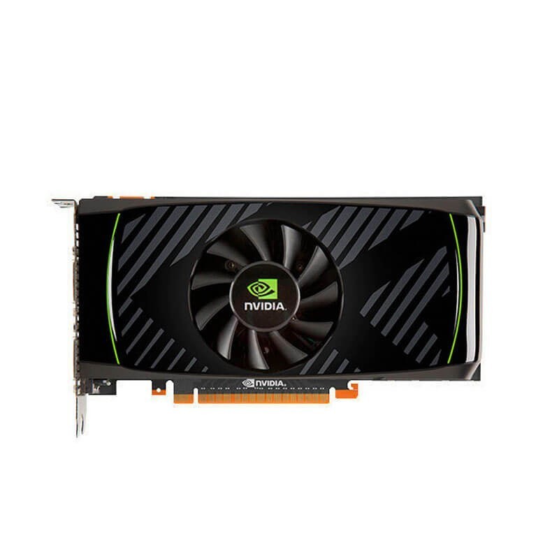 Placi Video Refurbished nVidia GeForce GTX 550 Ti 1GB GDDR5 192-bit