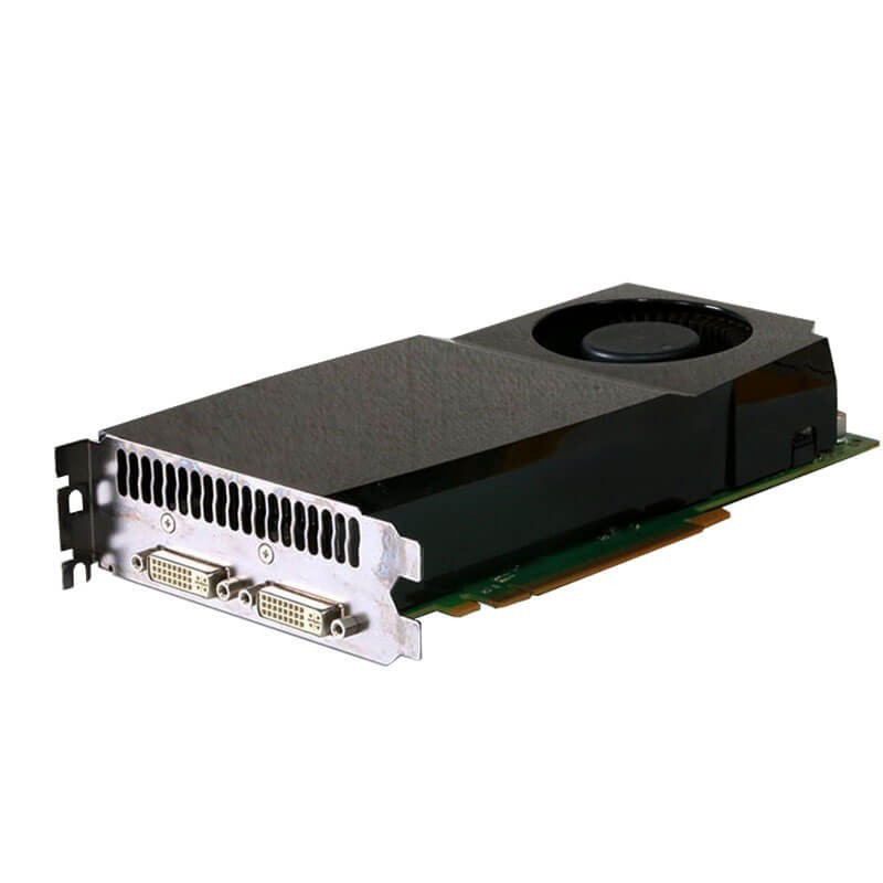 Placi Video Refurbished GeForce GTX 260 1.8GB, 2 x DVI