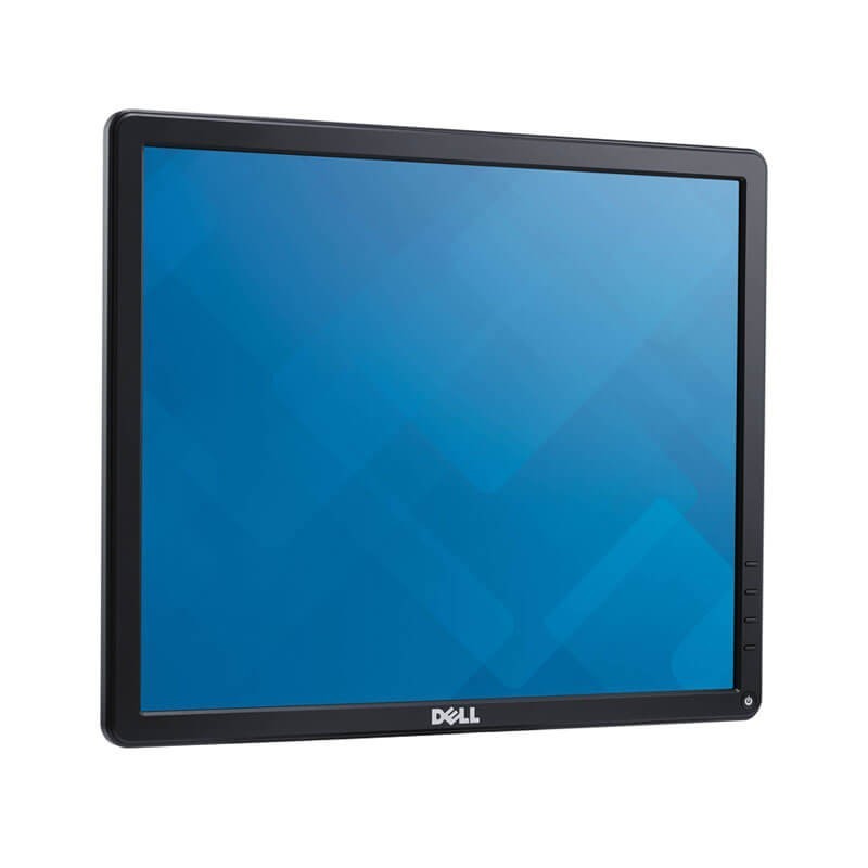 Monitoare Second Hand LCD Dell E1715SC, 17 inch, Fara picior