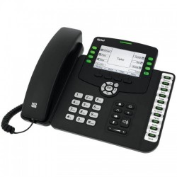 Telefon IP Tiptel 3240 HD,...