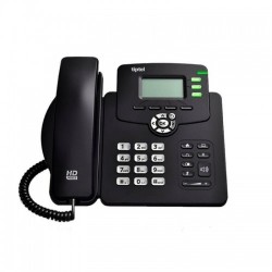 Telefon IP Tiptel 3220 HD,...